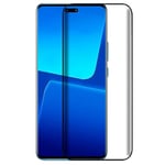 Cool Tempered Glass Screen Protector for Xiaomi 13 Lite (Curved)