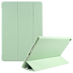 iPad 10.2 (2021)/(2020)/(2019) Fodral Tri-Fold - Grön