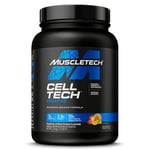 "Muscletech Cell-Tech Tropical Citrus Punch 2,27kg"