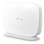 TP-link Archer MR515 4G+-router med modem AC1200