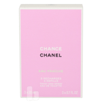 Chanel Chance Eau Fraiche Giftset