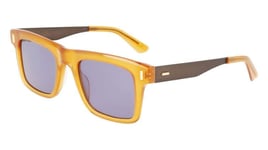 Calvin Klein Sunglasses CK22511S  729 Yellow grey Man