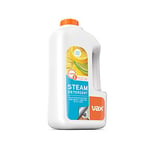 Vax 1L Steam Detergent | Breaks down grease and grime - 1-9-132666