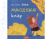 Den Magiska Knappen | Danette Richards | Språk: Danska
