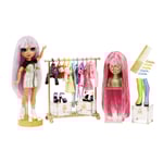 Rainbow High Surprise Mode Studio Rainbow High Docka 571049