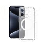 Vmax Akryl Anti-Drop Fodral till iPhone 13 Pro Max Transparent