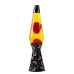 iTotal - Lava Lamp 36 cm - Let's Play (XL2507)
