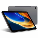Tablet SPC Gravity 4 10,3" Octa Core Mediatek MT8183 6 GB RAM 128 GB Sort