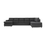 Scandinavian Choice U-soffa Crazy XL XXL Höger 563178