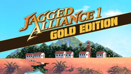 Jagged Alliance 1: Gold Edition (PC/MAC)