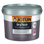 Jotun murmaling lysgrå base drytech 9l