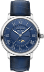 Montblanc Watch Star Legacy Full Calendar 42mm