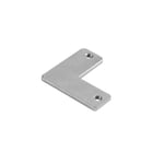Hide-a-lite L-Skarv Aluminium PROFIL L-SKARV 1ST E7501291