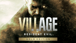 Resident Evil Village Gold Edition (PC)
