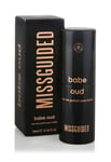Missguided Babe Oud Atomiser (Boxed) Eau De Parfum Spray 10Ml