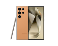 samsung Samsung Galaxy S24 Ultra Mobile Phone 1TB / 12GB RAM Titanium Orange