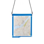 Vattentätt kartfodral - LIFEVENTURE Hydroseal Map Case