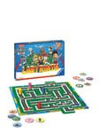 Ravensburger Paw Patrol Junior Labyrinth Multi/patterned