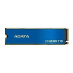Adata LEGEND 710 M.2 PCIe 256 GB - ALEG-710-256GCS
