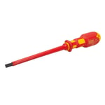 King Dick 22476 VDE Slotted Screwdriver 6.5 x 150mm