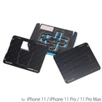 QianLi Middle Frame Reballing Platform For Apple iPhone 11-11 Pro Max Repair UK