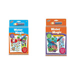 Galt Toys Water Magic Pets and Under The Sea Colouring Book for Children