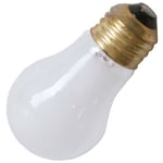 Electrolux - Lampe 40W 120V d'origine (481913488143) Réfrigérateur, congélateur aeg, bauknecht kitchenaid, whirlpool