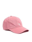 Barbour Cascade Embroidered Logo Sports Cap - Pink, Pink, Men