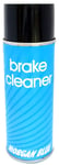 Morgan Blue Brake Cleaner 400ml Cykelrengöring