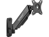 Sense7 Väggfäste För 17"-32"-Skärm Hang Wall