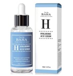 Cos De BAHA Pure Hyaluronic Acid 1% Serum (60ml 2 fl oz.) Collagen Booster
