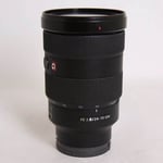 Sony Used FE 24-70mm f/2.8 GM Zoom Lens