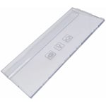 Beko - Façade de tiroir 403X170X36 mm (5928580100) Réfrigérateur, congélateur