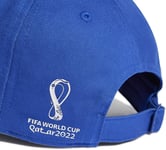 adidas Adults Unisex France Fifa World Cup Qatar 2022 cap HN2433
