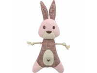 Trixie Rabbit, Fabric/Plush, 24 Cm