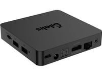 Android Tv Box Silelis T-3