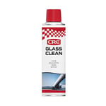 CRC Fönstertvätt Spray 250 ml Glass Clean 14173045