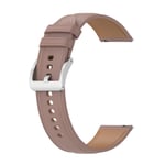 Garmin Forerunner 645 Music Klockarmband i Läder - Rosa
