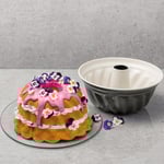Dr. Oetker Sockerkaksform Back-Trend 22 cm -