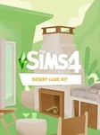 The Sims 4: Desert Luxe Kit (DLC) (PC/MAC) Origin Key GLOBAL