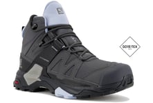 Salomon X Ultra 4 Mid Gore-Tex W Chaussures de sport femme