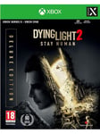 Dying Light 2 Stay Human - Deluxe Edition - Microsoft Xbox Series X - FPS