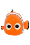 Squishmallows Disney and Pixar 14-Inch Nemo Plush - Add Nemo to your Squad, Ultrasoft Stuffed Animal Large Plush, Official Kelly Toy Plush