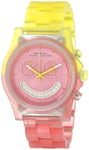 Marc by Jacobs Klockarmband MBM4576 Plast Polykromi 20mm