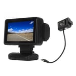Car Dashboard Camera Motion Detection IR Night 1080P HD Loop Recording