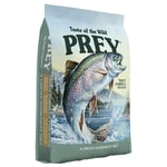 Taste of the Wild Prey Trout - 2 x 11,4 kg