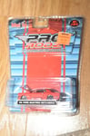 Maisto 1:64 diecast '65 Ford Mustang Notchback in red new sealed