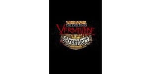 Warhammer End Times - Vermintide Stromdorf (DLC)