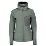 Tived Jacket W, vandringsjacka, dam