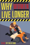 Books by Boxer - Why Women Live Longer Bok